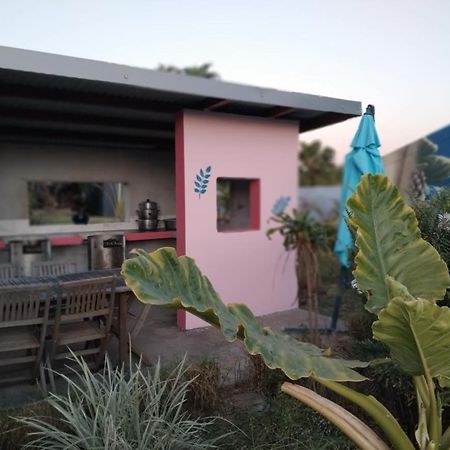 סיינט ג'וזף La Villa Tikalikata מראה חיצוני תמונה