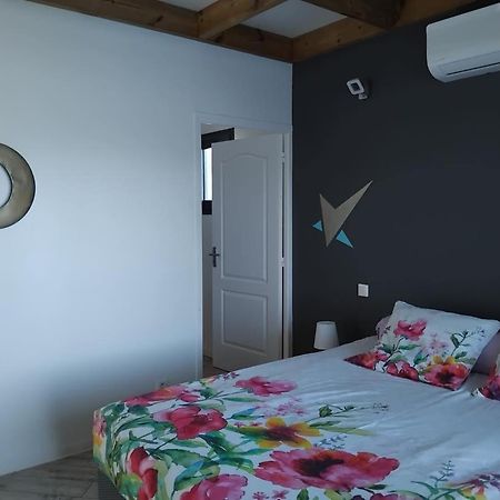 סיינט ג'וזף La Villa Tikalikata מראה חיצוני תמונה
